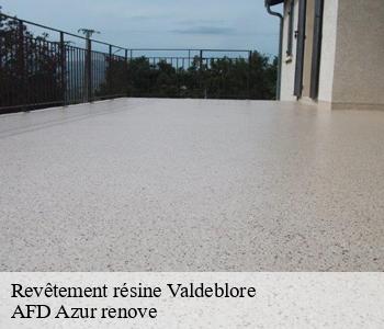 Revêtement résine valdeblore-06420 AFD Azur renove