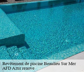 Revêtement de piscine