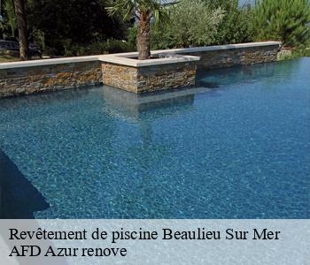 Revêtement de piscine 06310