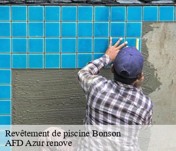 Revêtement de piscine bonson-06830 AFD Azur renove