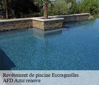 Revêtement de piscine 06460