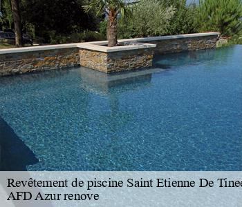 Revêtement de piscine 06660