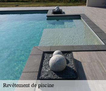 Revêtement de piscine 06660