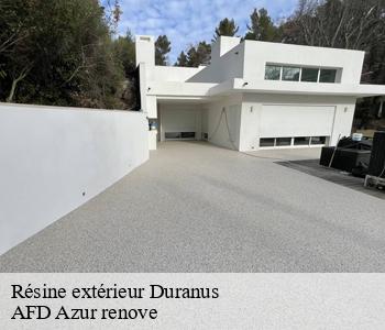 Résine extérieur 06670
