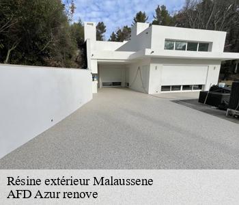 Résine extérieur 06710