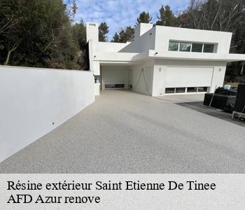 Résine extérieur 06660