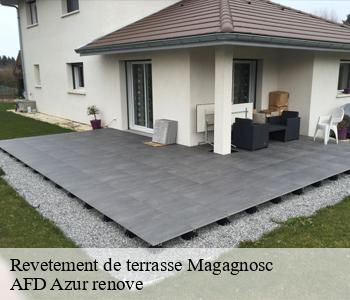 Revetement de terrasse  magagnosc-06520 AFD Azur renove