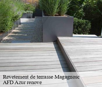 Revetement de terrasse  06520
