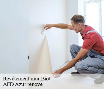 Revêtement mur 06410