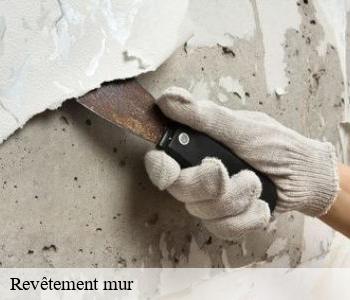 Revêtement mur