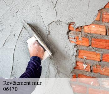 Revêtement mur