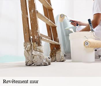 Revêtement mur 06470