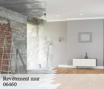 Revêtement mur 06460