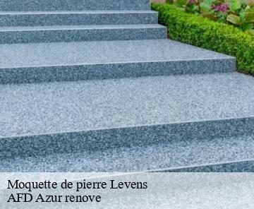 Moquette de pierre levens-06670 AFD Azur renove