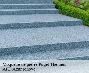 Moquette de pierre puget-theniers-06260 AFD Azur renove
