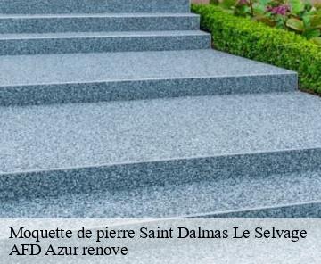 Moquette de pierre saint-dalmas-le-selvage-06660 AFD Azur renove