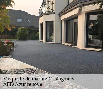 Moquette de marbre 06670