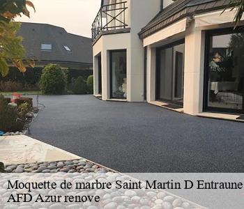 Moquette de marbre 06470