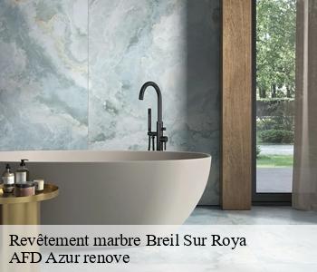 Revêtement marbre breil-sur-roya-06540 AFD Azur renove