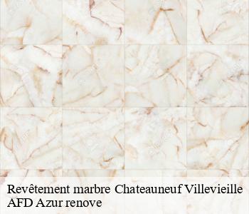 Revêtement marbre 06390