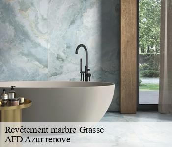 Revêtement marbre grasse-06130 AFD Azur renove