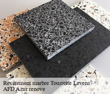 Revêtement marbre