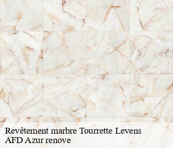 Revêtement marbre 06690