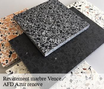 Revêtement marbre