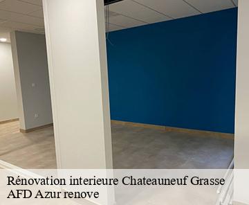 Rénovation interieure 06740