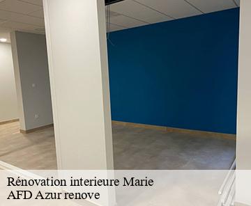 Rénovation interieure 06420