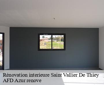 Rénovation interieure