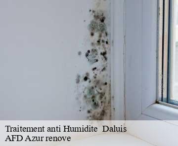 Traitement anti Humidite 06470