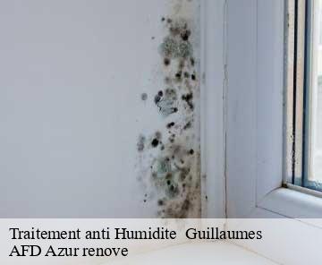 Traitement anti Humidite 06470