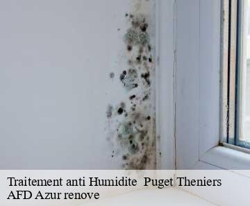 Traitement anti Humidite 06260
