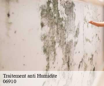 Traitement anti Humidite 06910