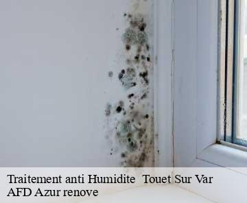 Traitement anti Humidite 06710