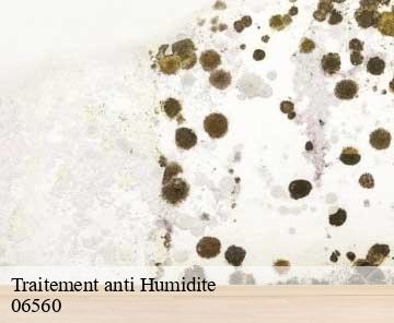 Traitement anti Humidite 06560