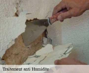 Traitement anti Humidite 06560