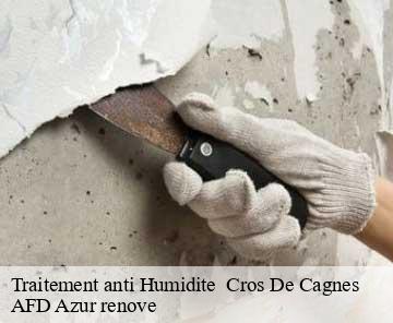 Traitement anti Humidite