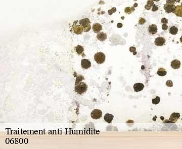 Traitement anti Humidite 06800