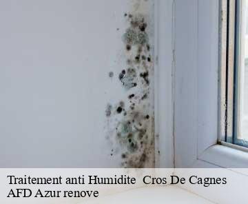 Traitement anti Humidite 06800