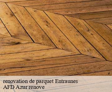 renovation de parquet 06470