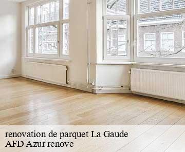 renovation de parquet la-gaude-06610 AFD Azur renove