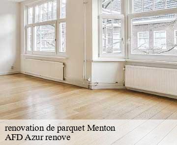 renovation de parquet  menton-06500 AFD Azur renove