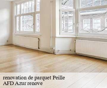 renovation de parquet peille-06440 AFD Azur renove