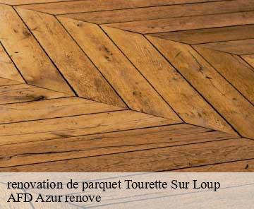 renovation de parquet  06140