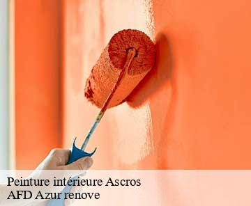 Peinture intérieure