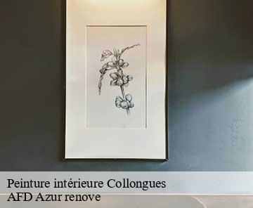 Peinture intérieure 06910