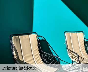 Peinture intérieure 06910
