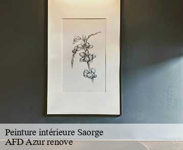Peinture intérieure 06540